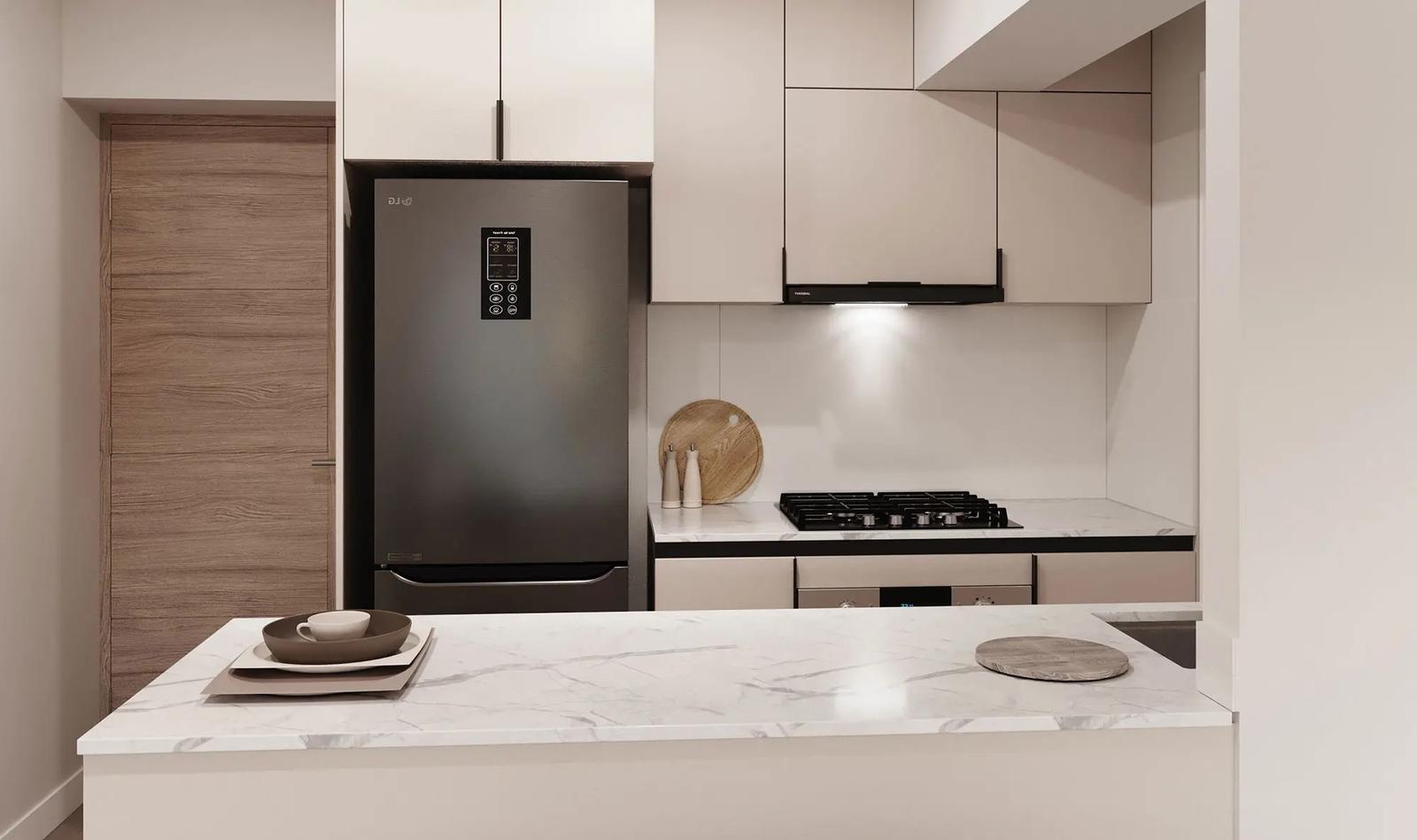 Imagen Apartamento