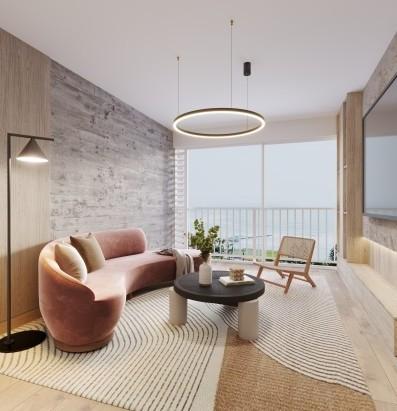 Departamento en venta en Miraflores