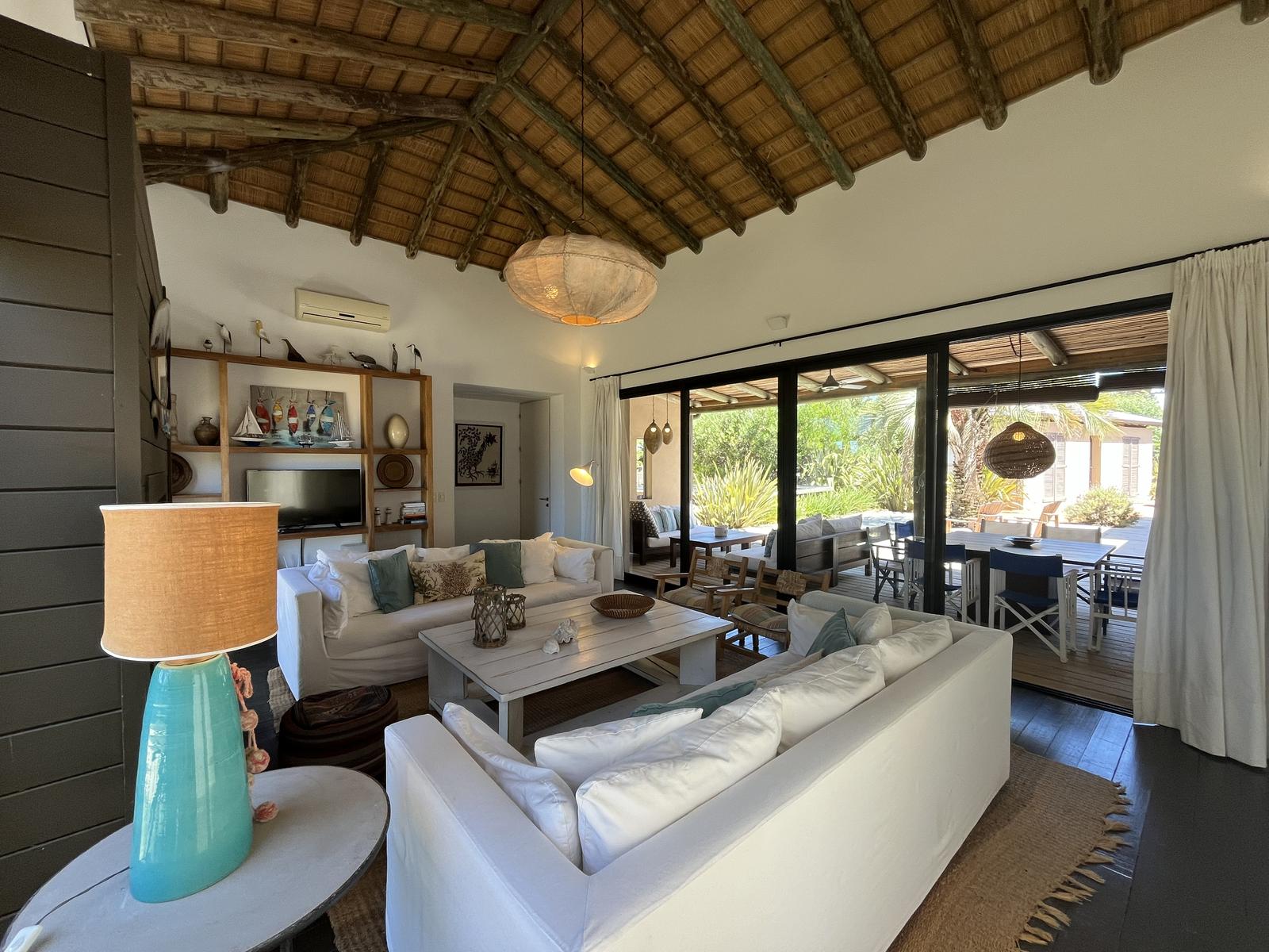 Casa en alquiler en José Ignacio