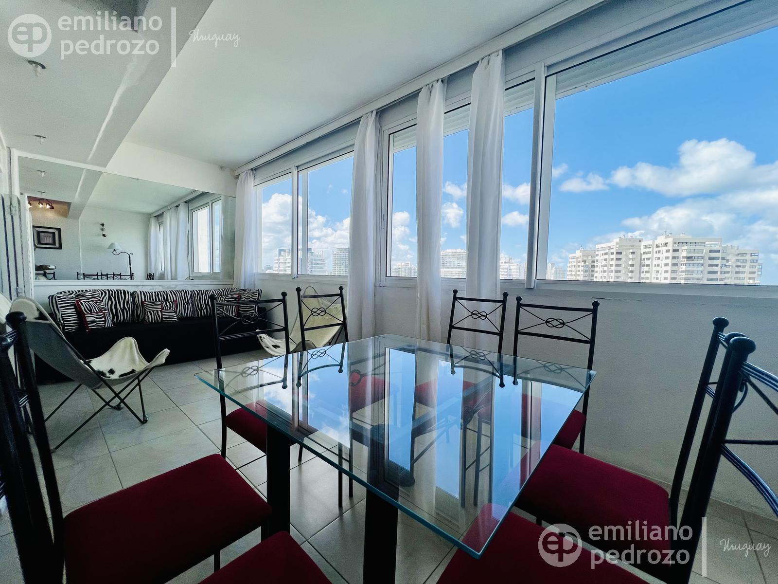 Apartamento en mansa