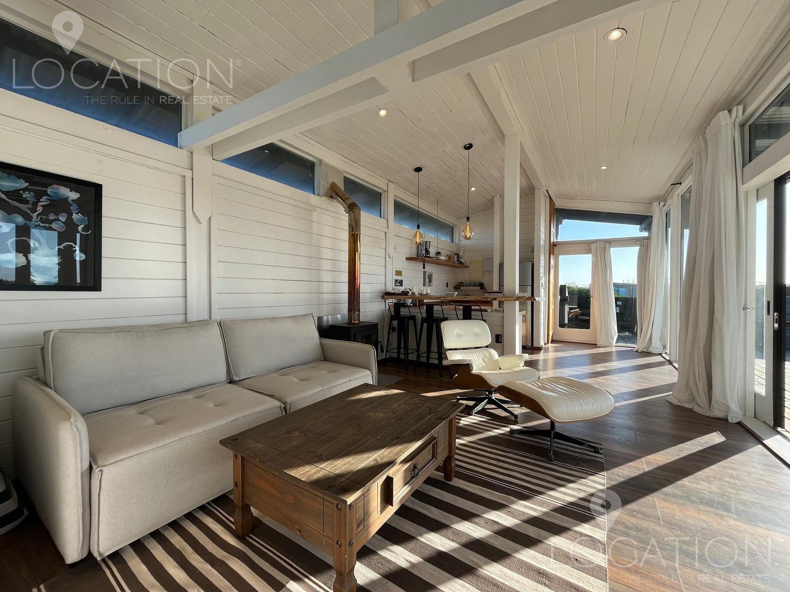 Casa en alquiler en José Ignacio
