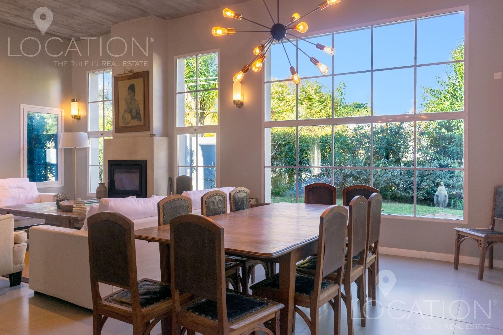 Venta Alquiler Casa 4 dormitorios mas serv Marly Punta del Este · Foto 2