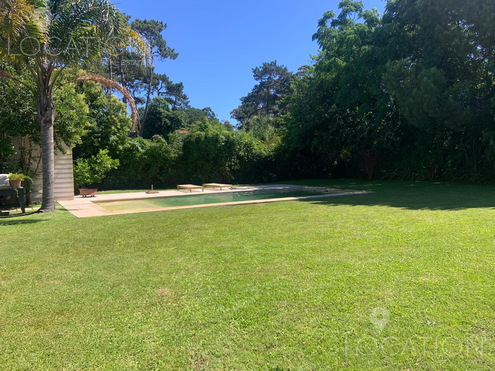 Venta Alquiler Casa 4 dormitorios mas serv Marly Punta del Este · Foto 4