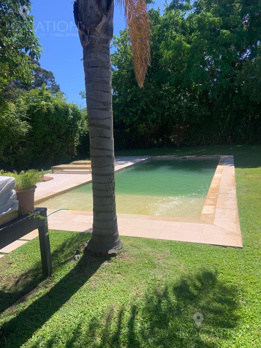 Venta Alquiler Casa 4 dormitorios mas serv Marly Punta del Este · Foto 5