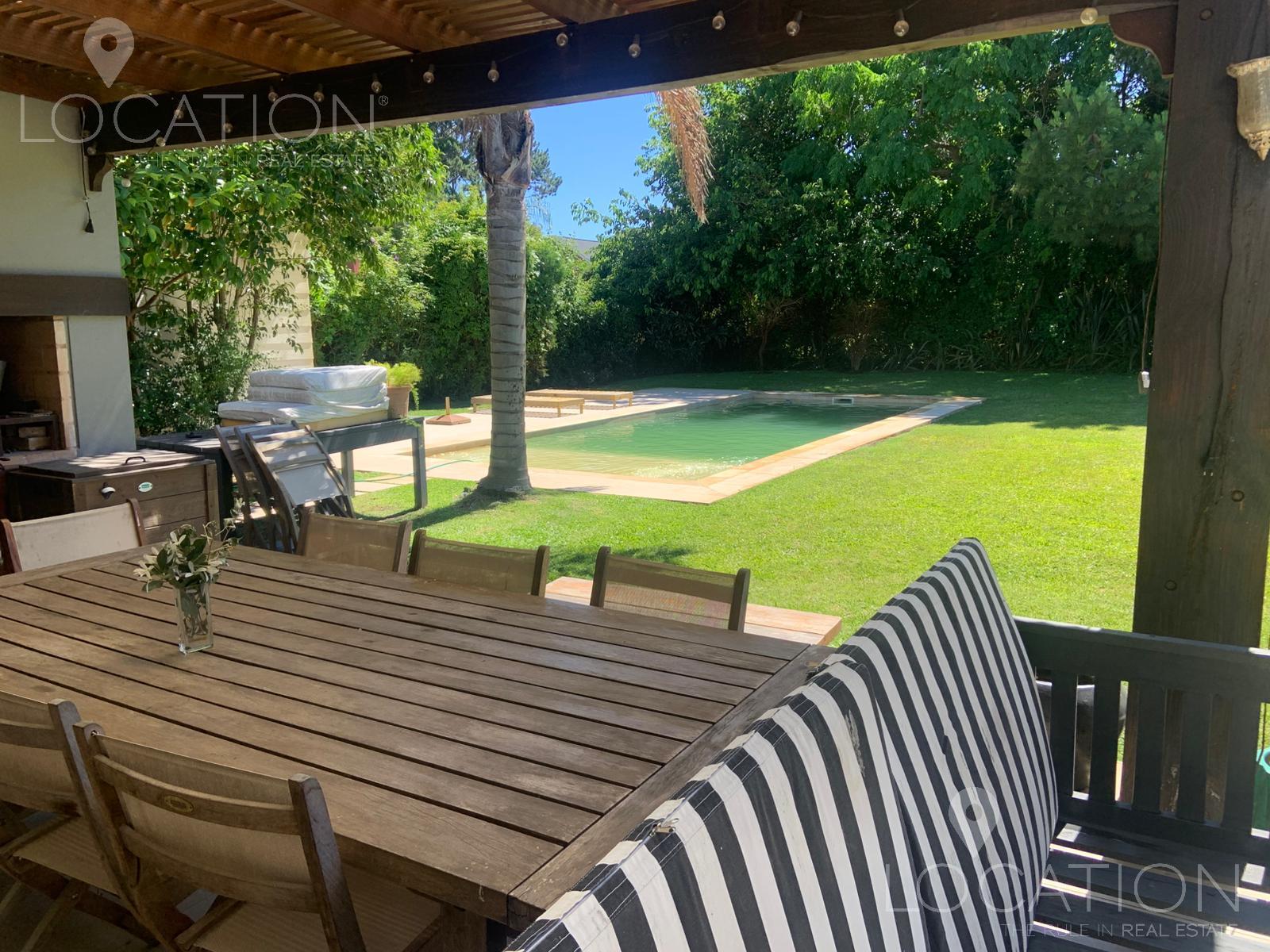 Venta Alquiler Casa 4 dormitorios mas serv Marly Punta del Este · Foto 6