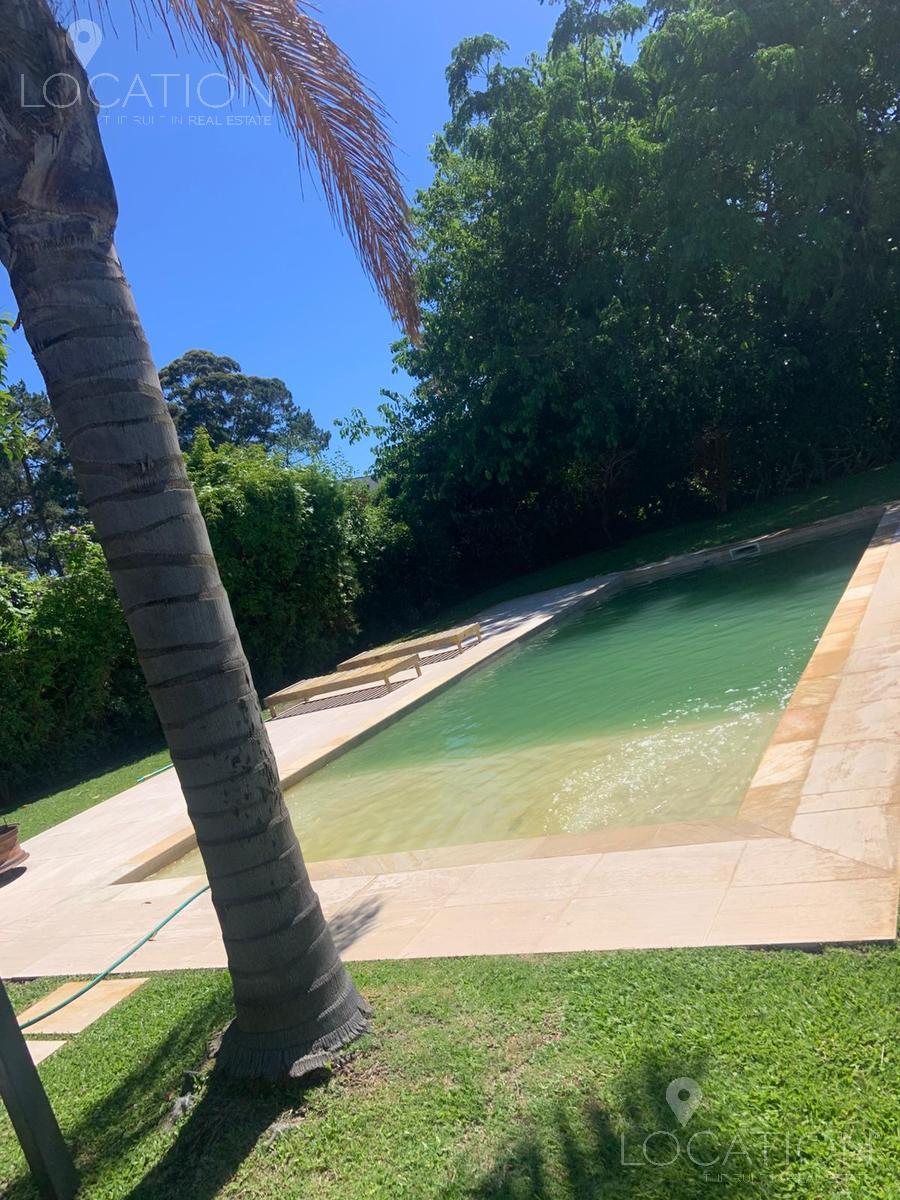 Venta Alquiler Casa 4 dormitorios mas serv Marly Punta del Este · Foto 7