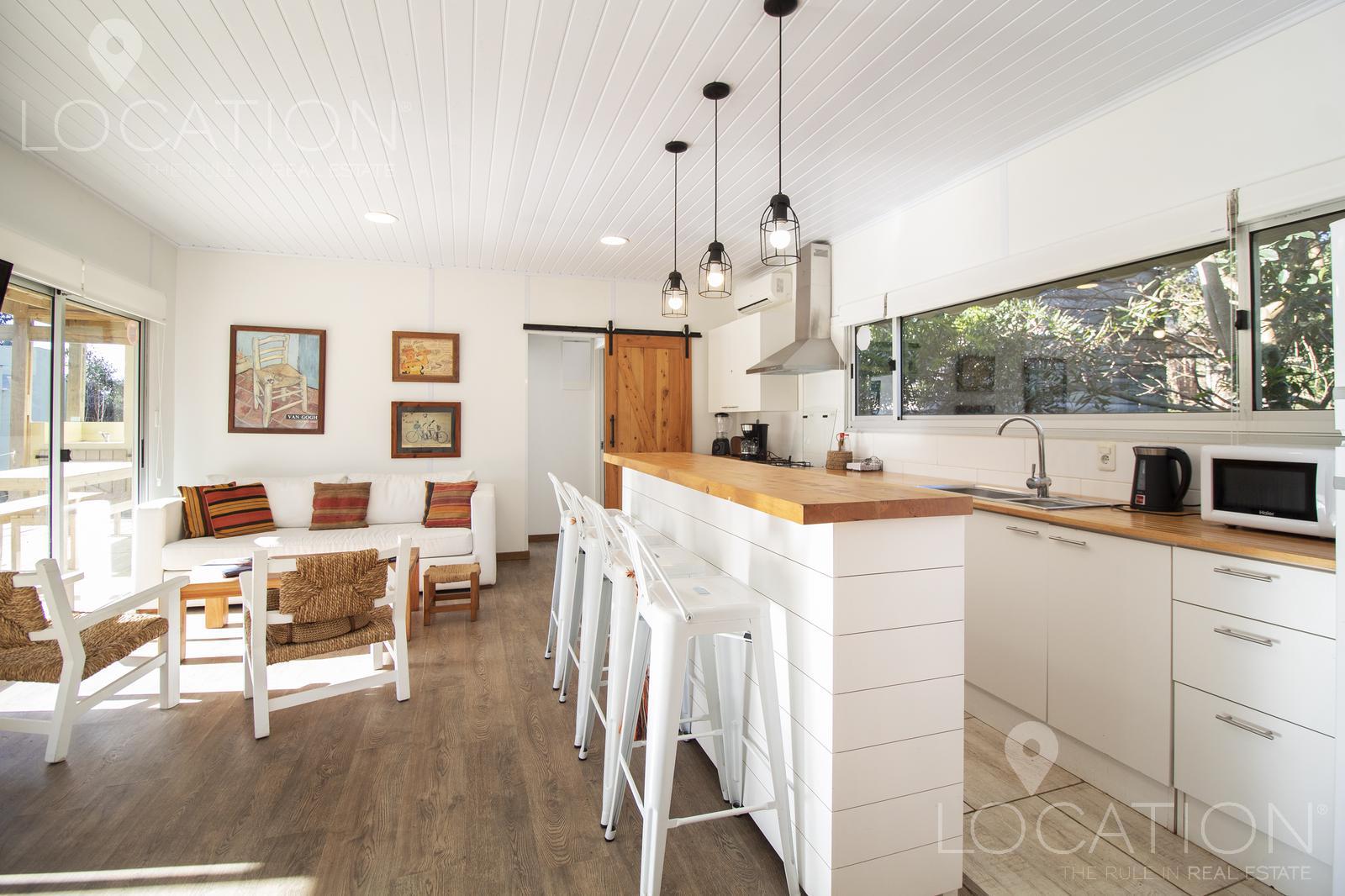 Casa en alquiler en José Ignacio