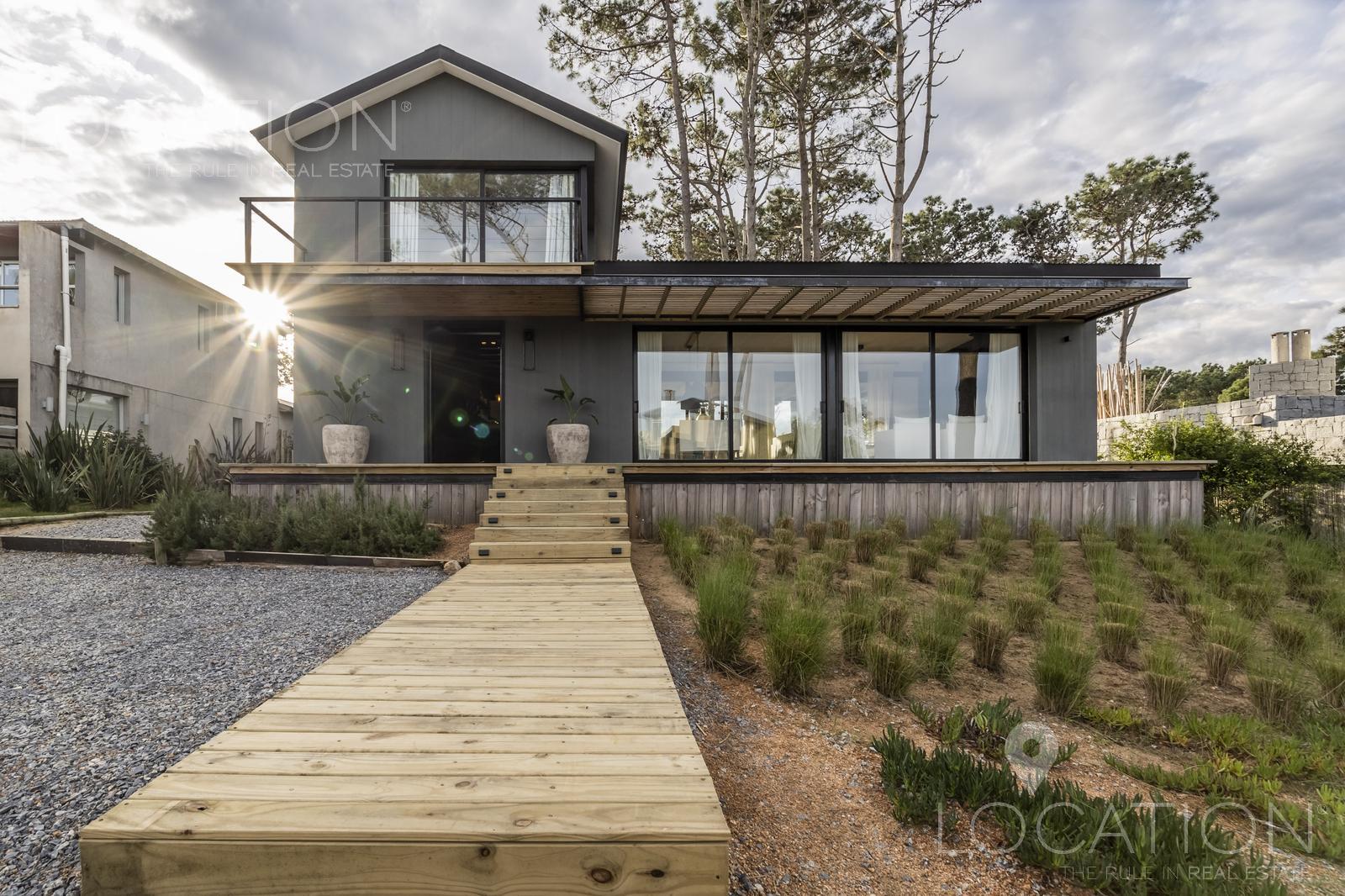Casa en venta en José Ignacio
