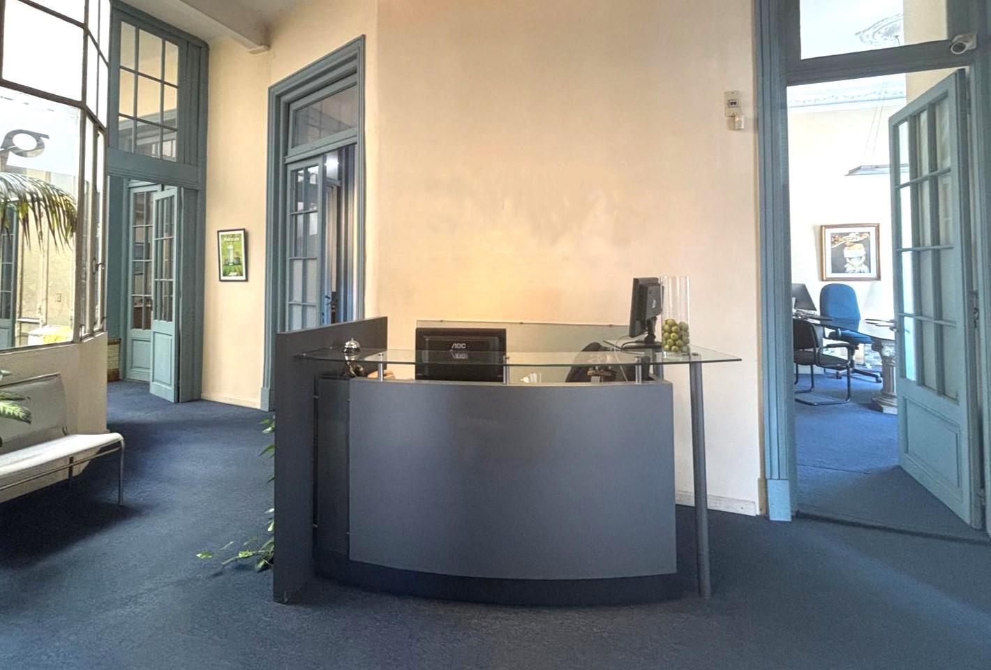 Oficinas pronto para ingresar - Centro
