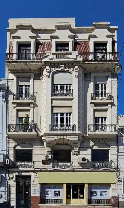 Oficinas pronto para ingresar - Centro · Foto 2