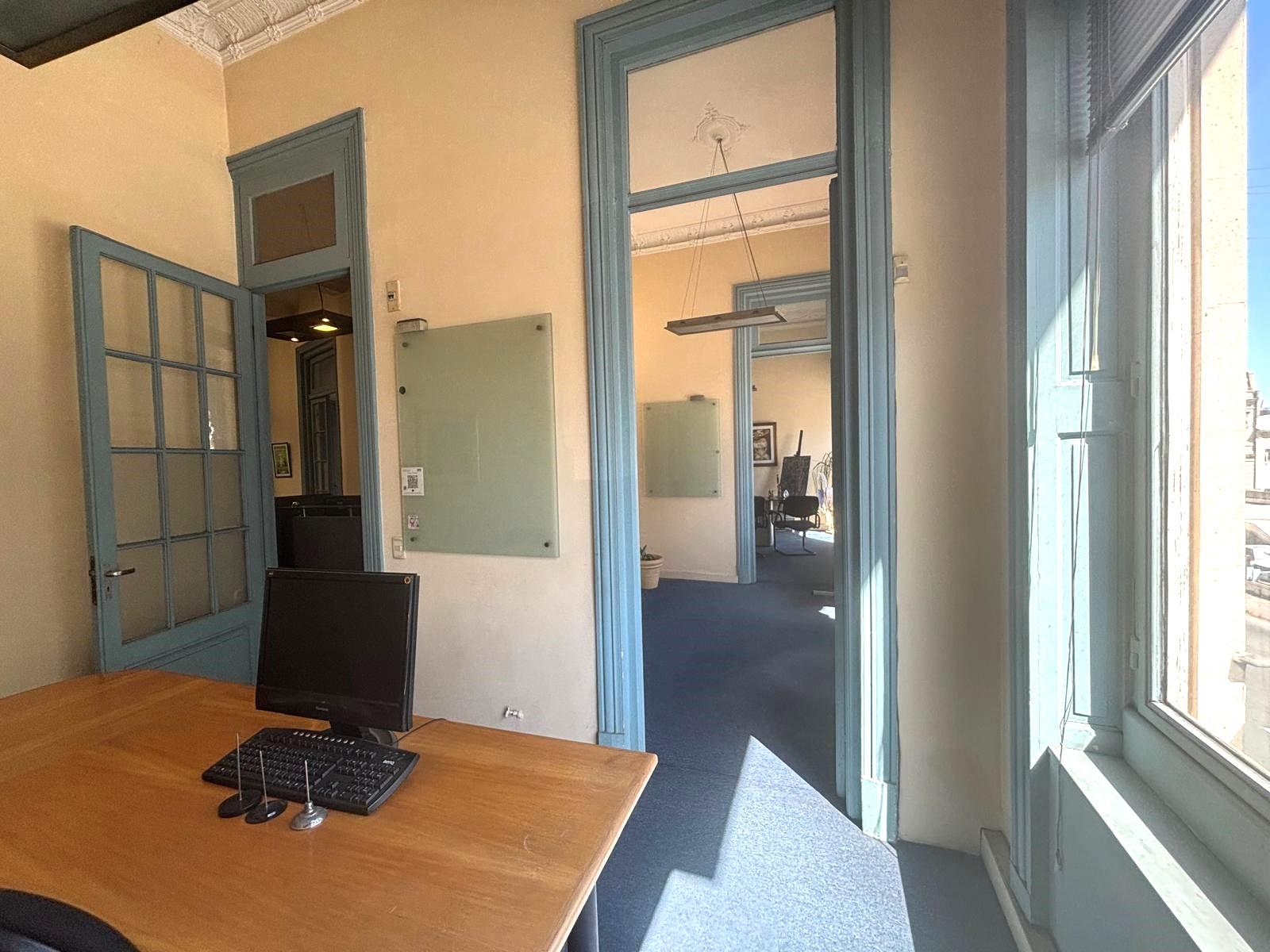 Oficinas pronto para ingresar - Centro · Foto 4