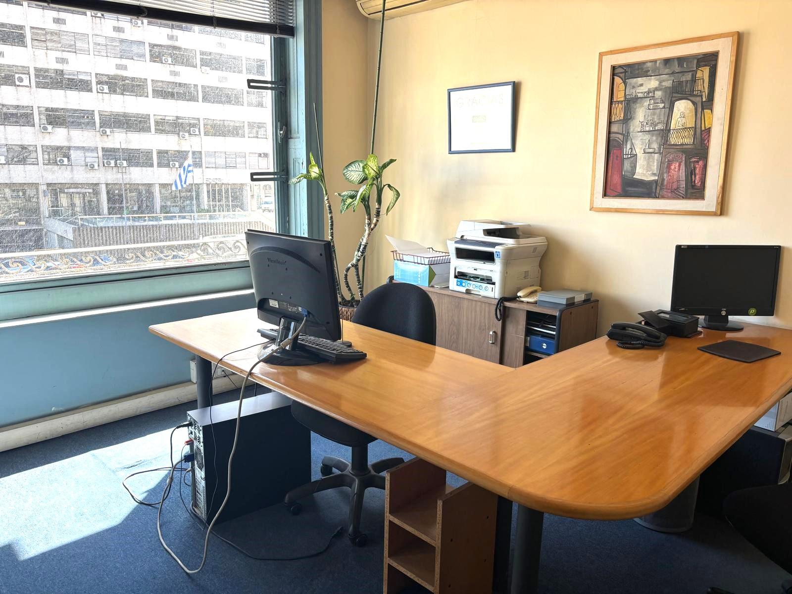 Oficinas pronto para ingresar - Centro · Foto 6