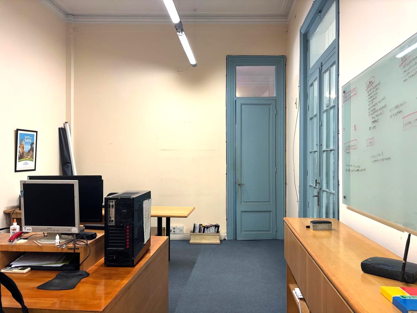 Oficinas pronto para ingresar - Centro · Foto 7