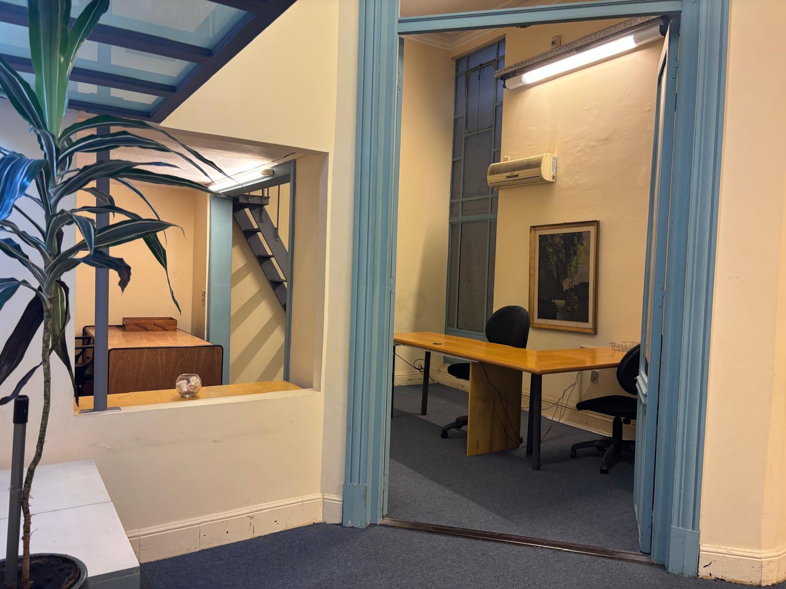 Oficinas pronto para ingresar - Centro · Foto 9