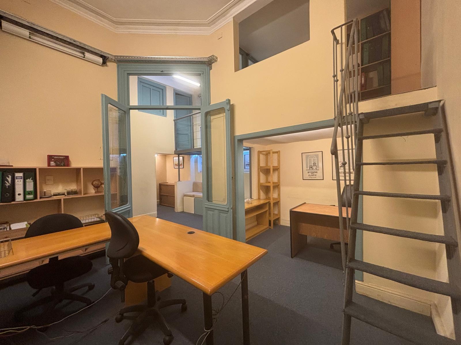 Oficinas pronto para ingresar - Centro · Foto 10