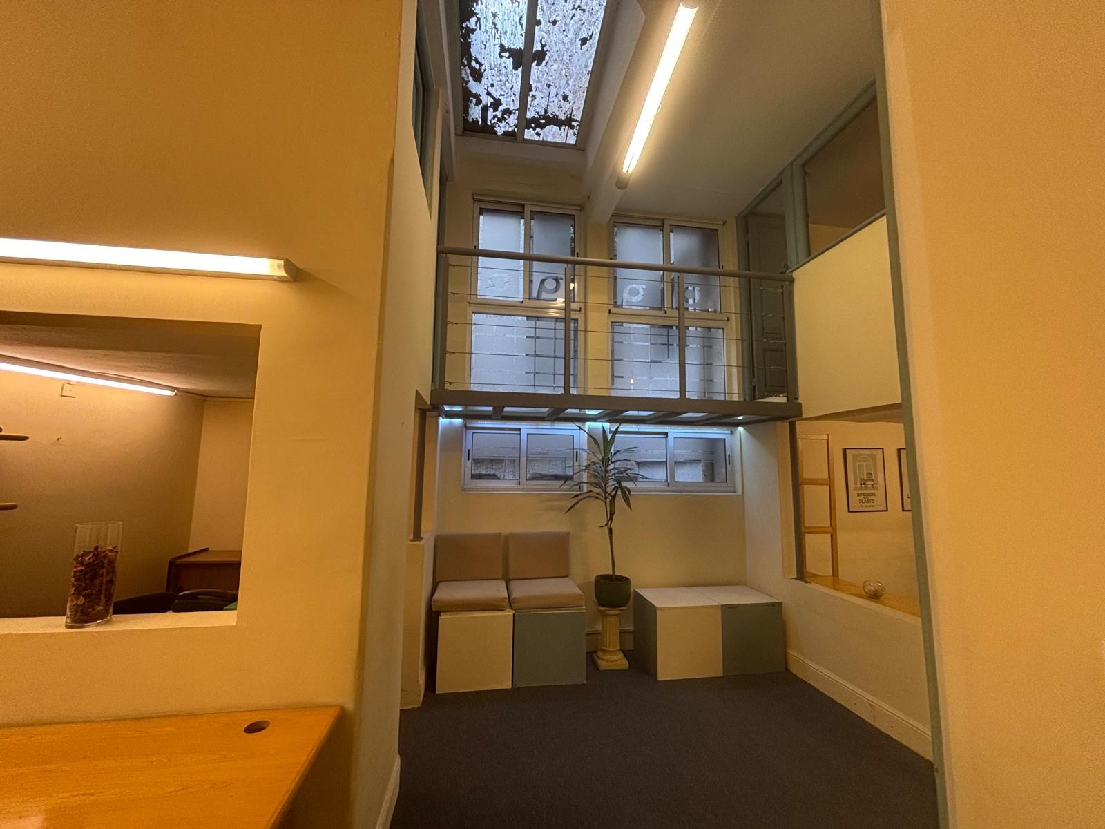 Oficinas pronto para ingresar - Centro · Foto 11