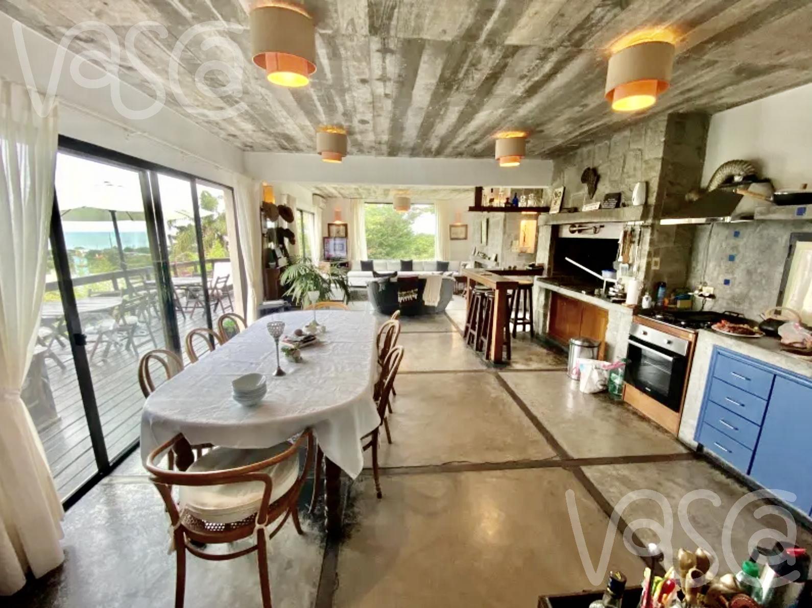 Casa en Punta Ballena de 3 dormitorios