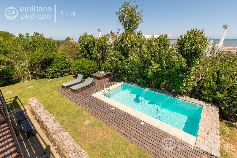 Casa en venta en El Chorro