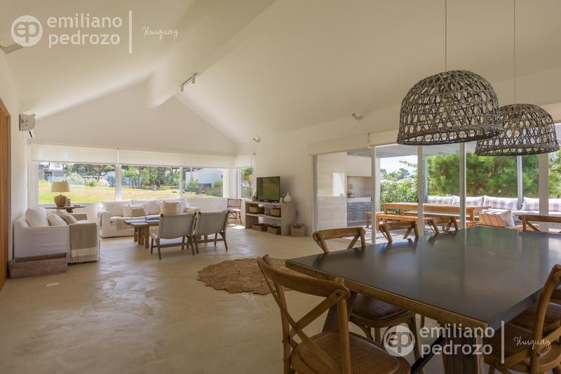 Casa en venta en José Ignacio