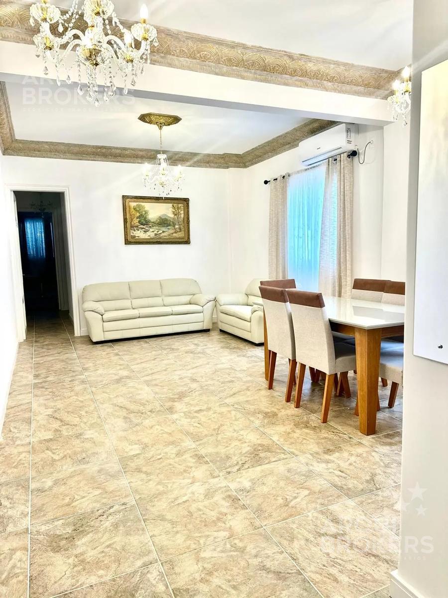Apartamento en  venta de 4 dormitorios en Cordon