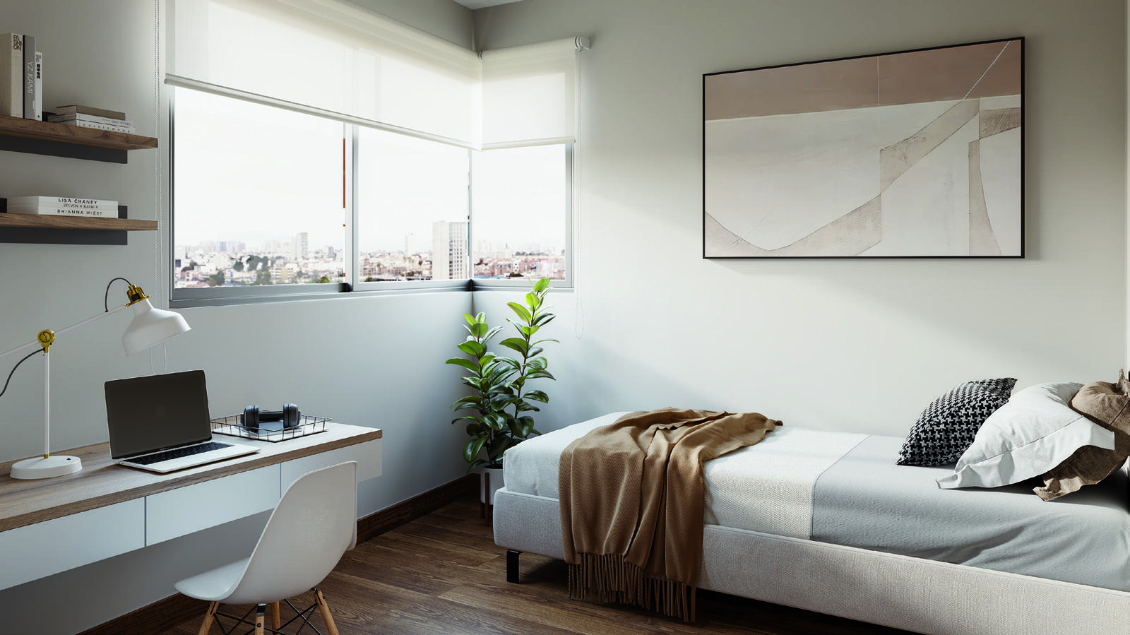 Departamento en venta en Cercado de Lima