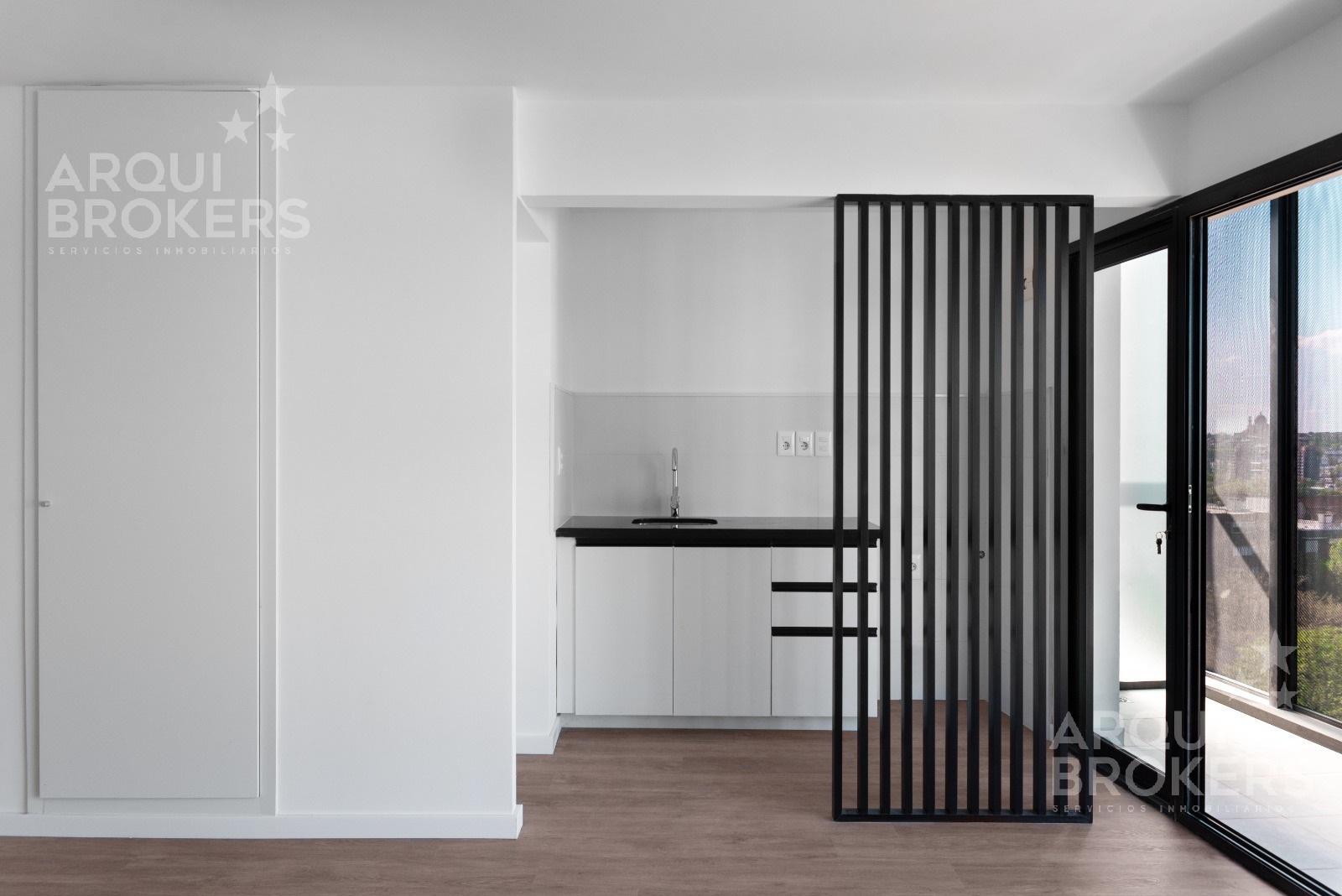 Apartamento de 2 dormitorios en venta con renta en La Blanqueada