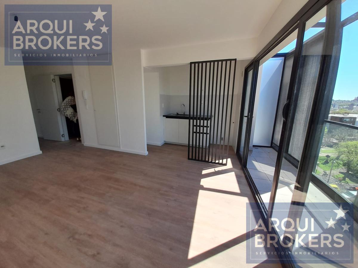 Apartamento de 2 dormitorios en venta con renta en La Blanqueada