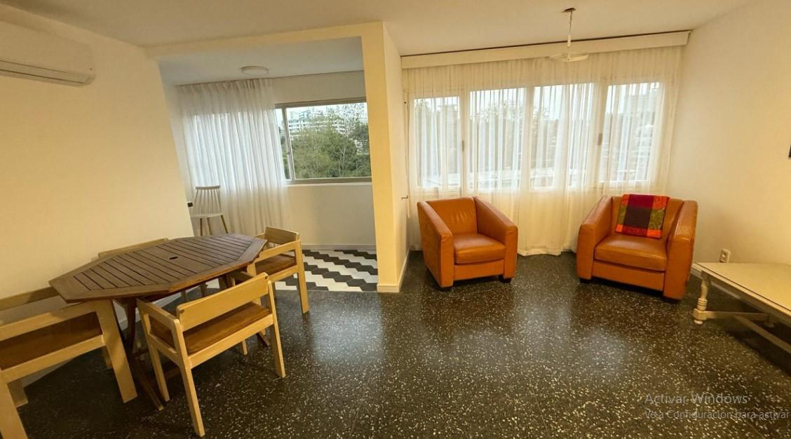 Alquiler Anual Apartamento 2 Dormitorios, Punta del Este