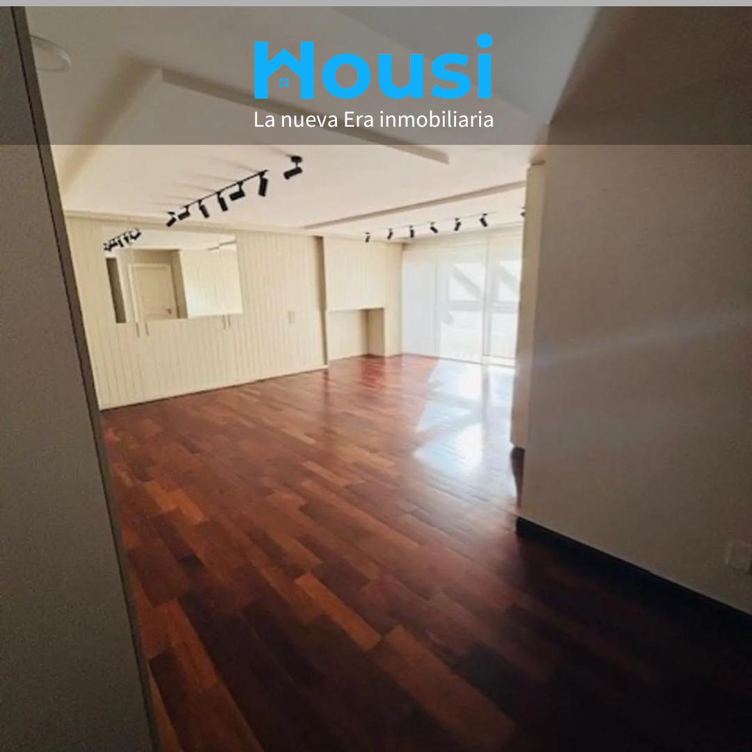 alquiler Apartamento  3 dormitorios, 3 baños. carrasco