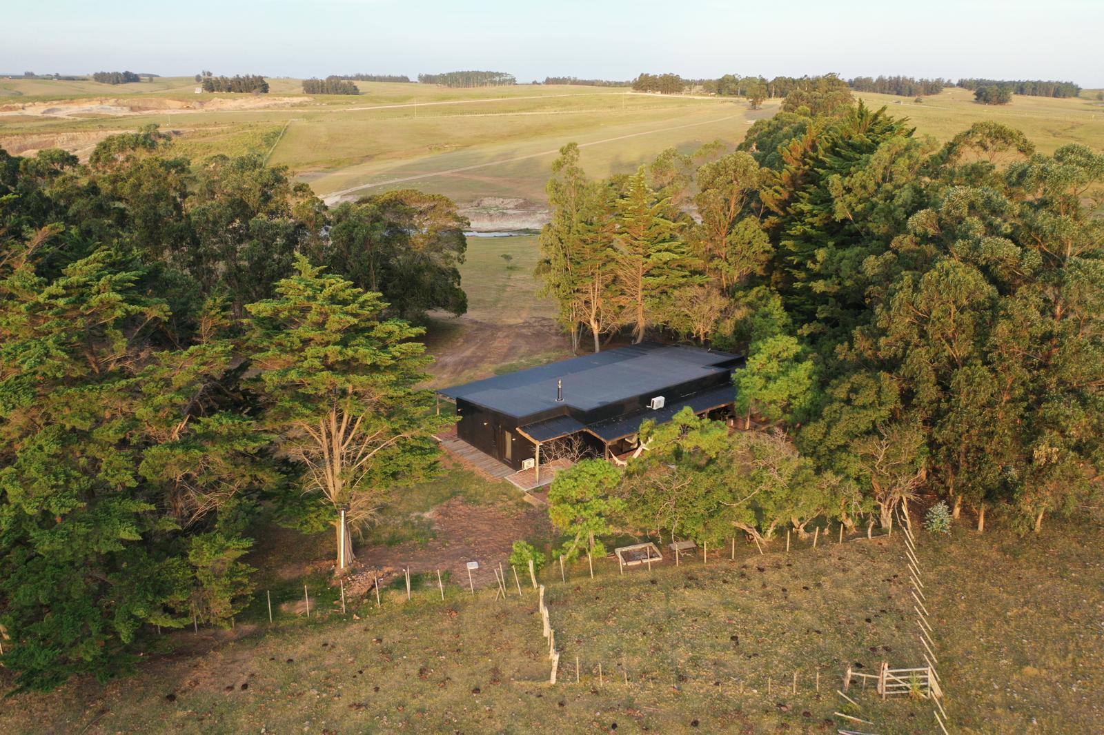 CHACRA 8.5 HECTAREAS EN JOSE IGNACIO RURAL