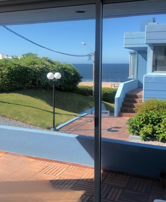 Departamento en Alquiler en  Complejo Lomas de Manantiales - TM6842035