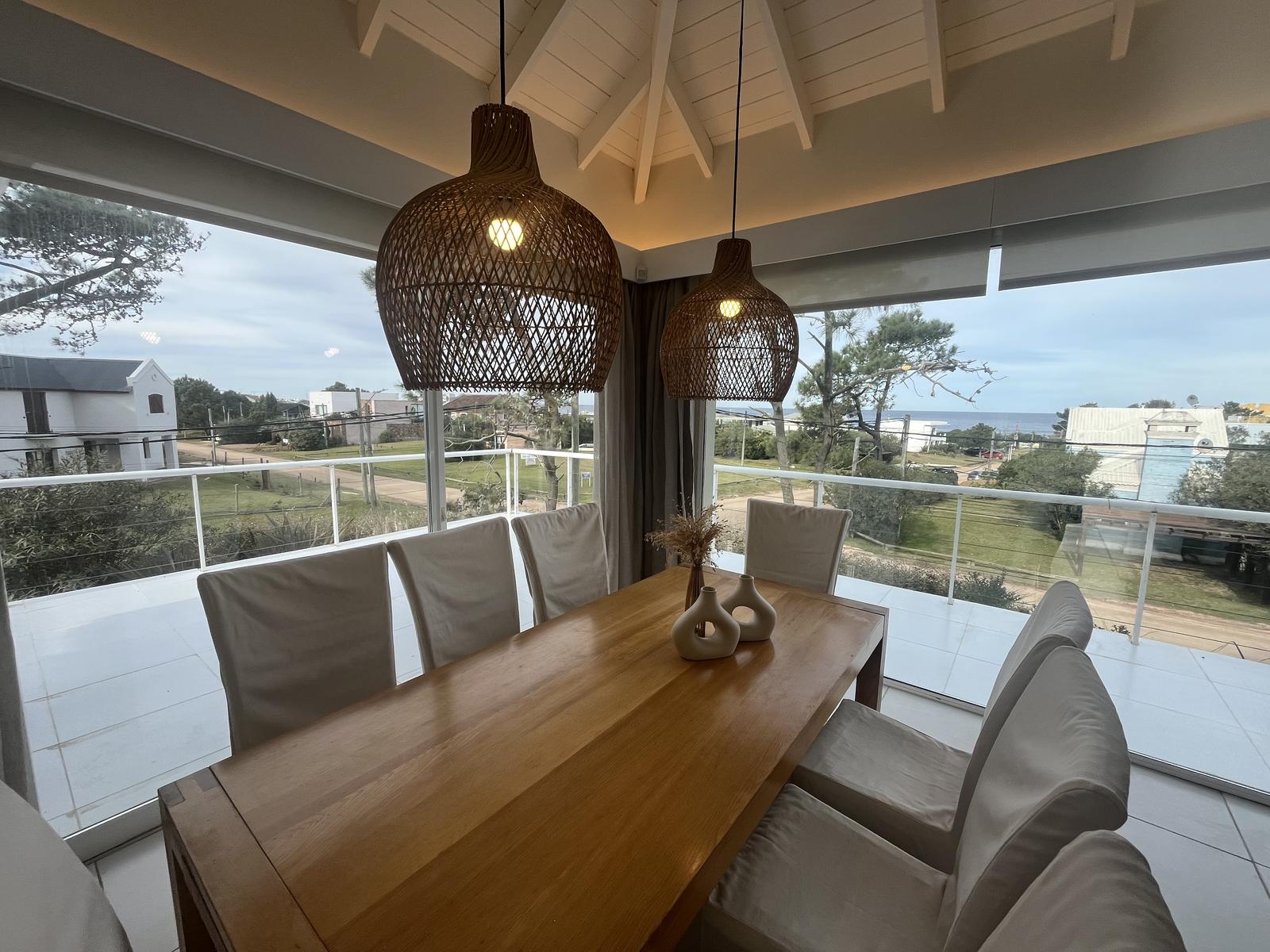 Casa en alquiler en Montoya