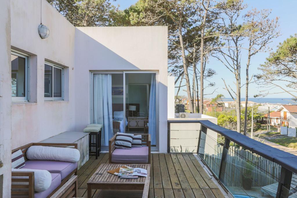 Casa en alquiler en Montoya