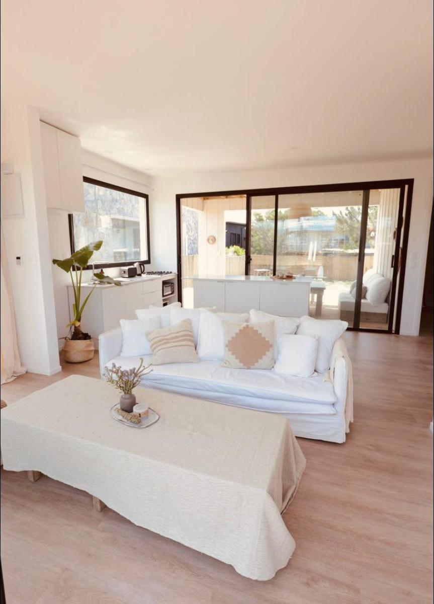 Casa de 2 Cuartos en Alquiler en La Juanita, Jose Ignacio - TM5774039