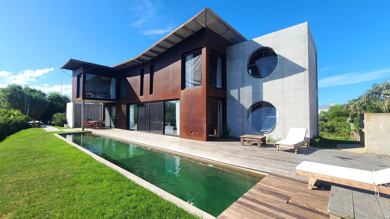 Casa en Venta y Alquiler en Punta Piedras, Vista al Mar - TM6773075