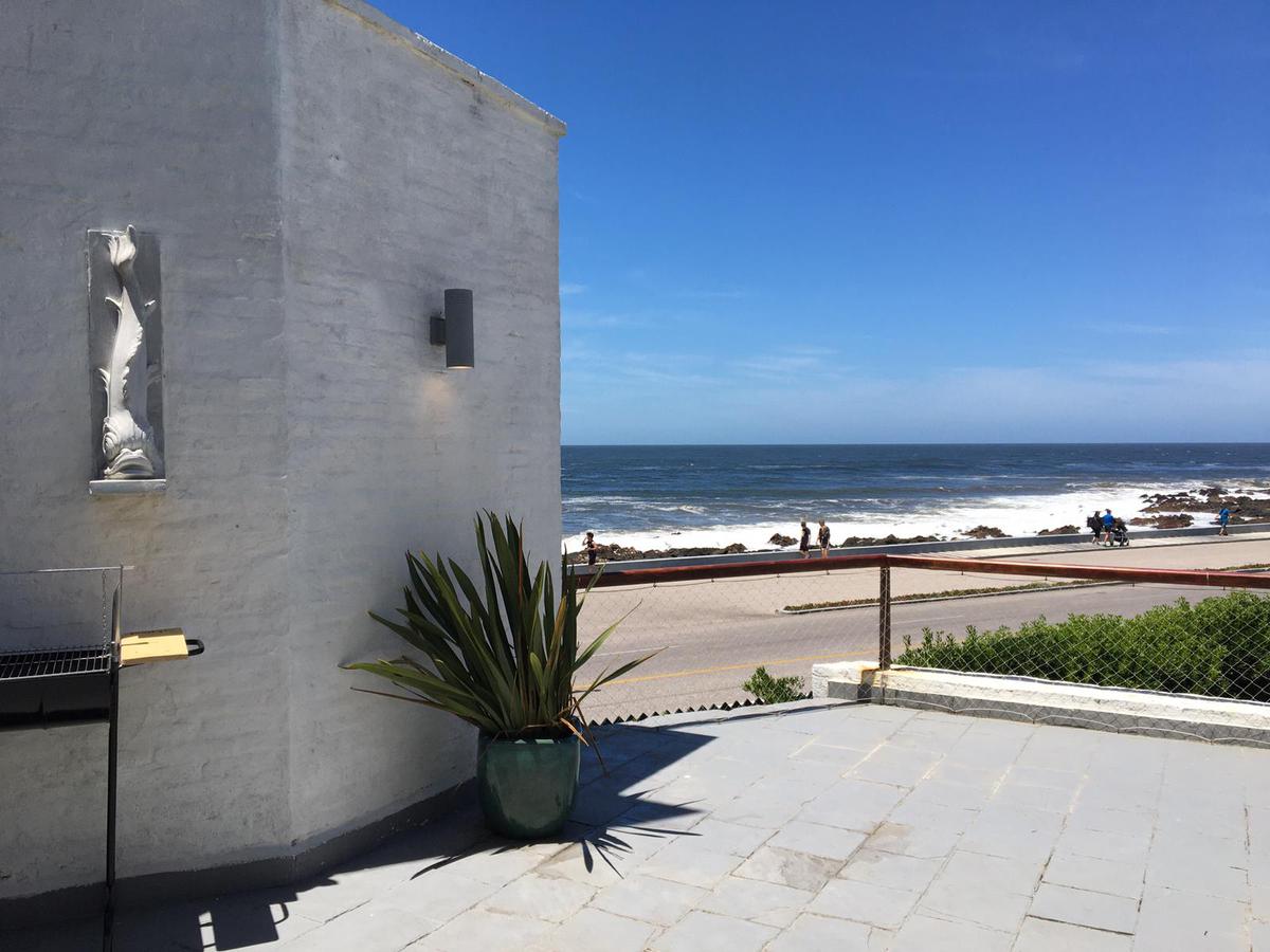 Casa en alquiler en Península