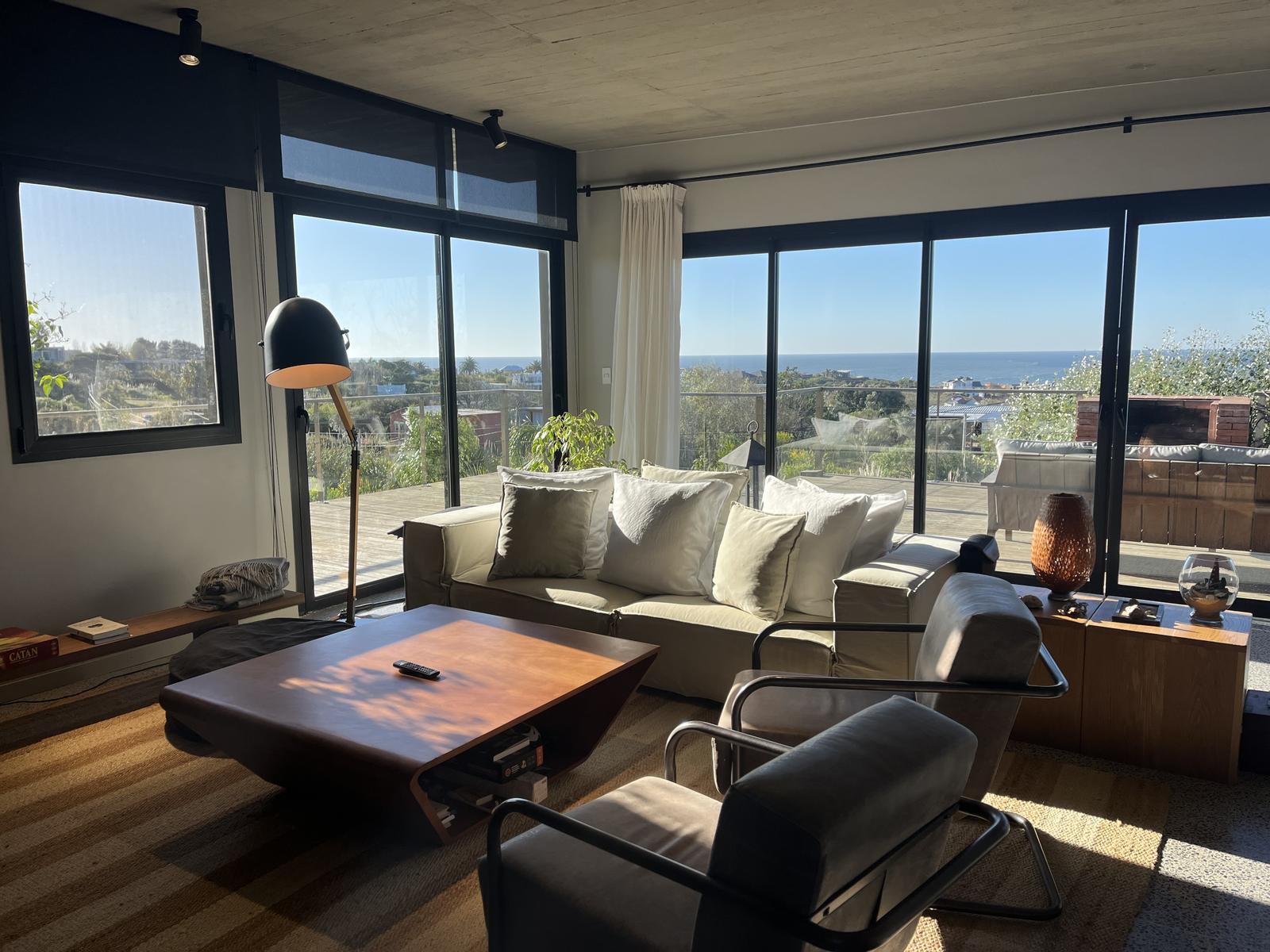 CASA EN ALQUILER - EL CHORRO - TM7095827