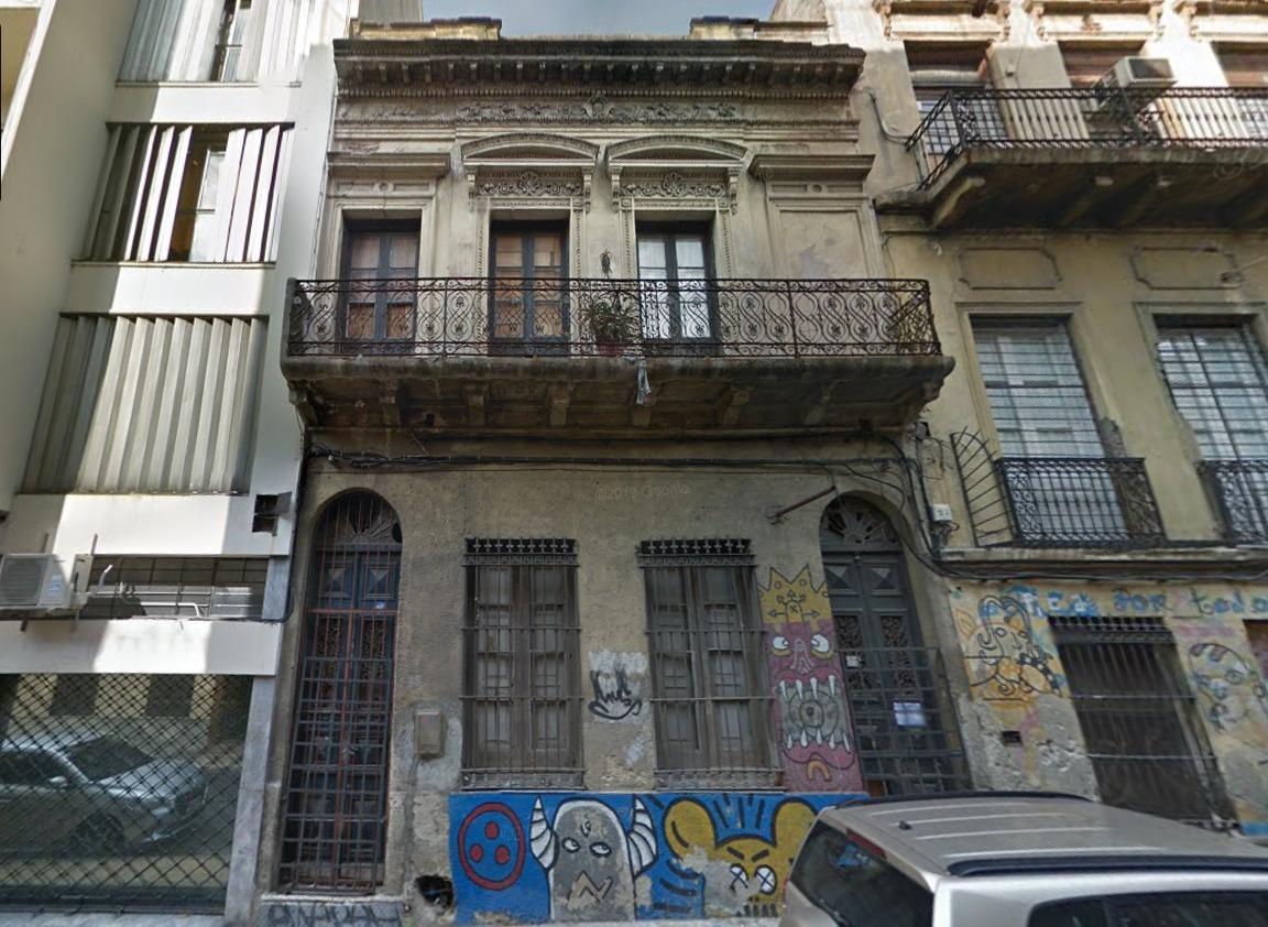 Parana esquina Ciudadela, 275m2, ideal inversion!! · Foto 1