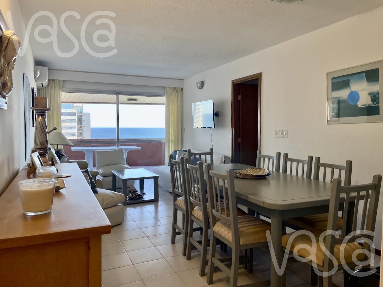 Apartamento en Punta del Este · Foto 2