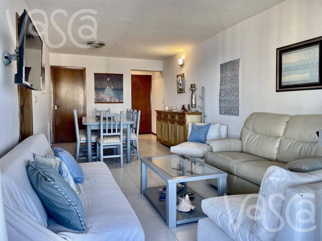 Apartamento en Punta del Este · Foto 7