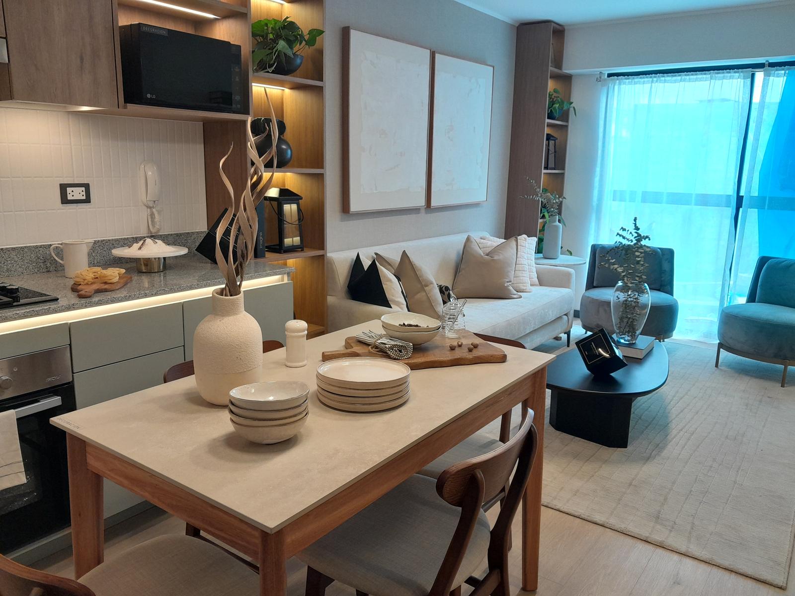 Imagen Apartamento