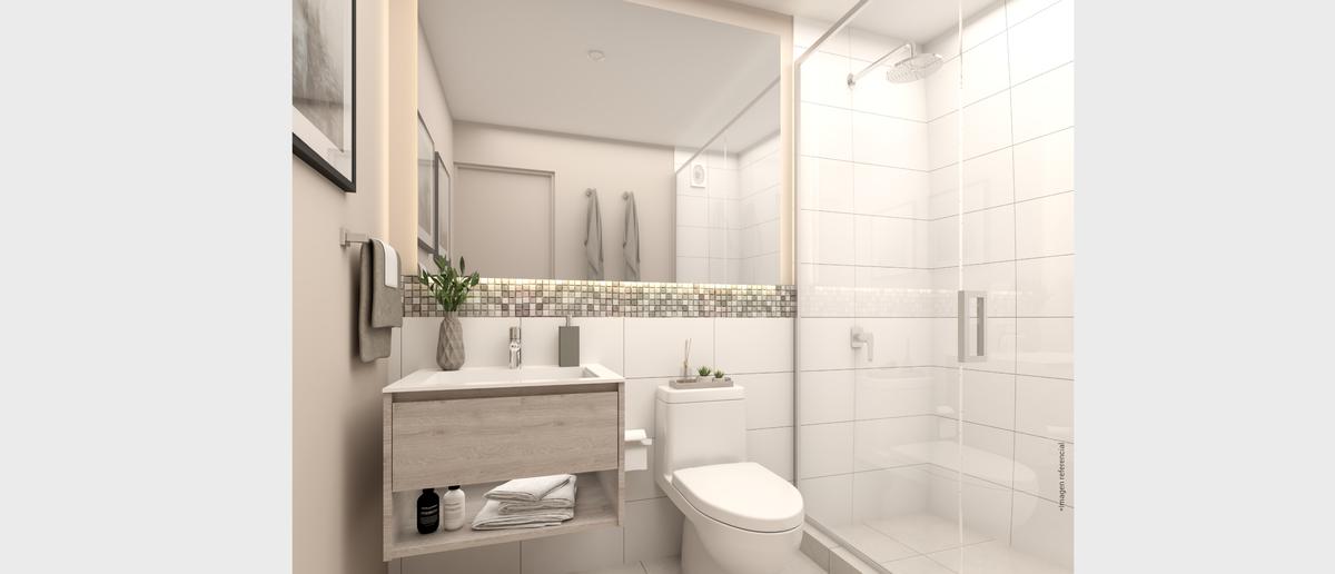 Imagen 2 de Apartamento