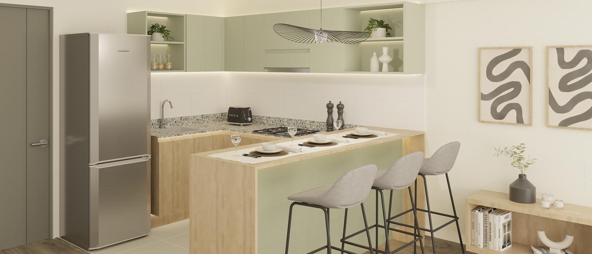 Imagen 3 de Apartamento
