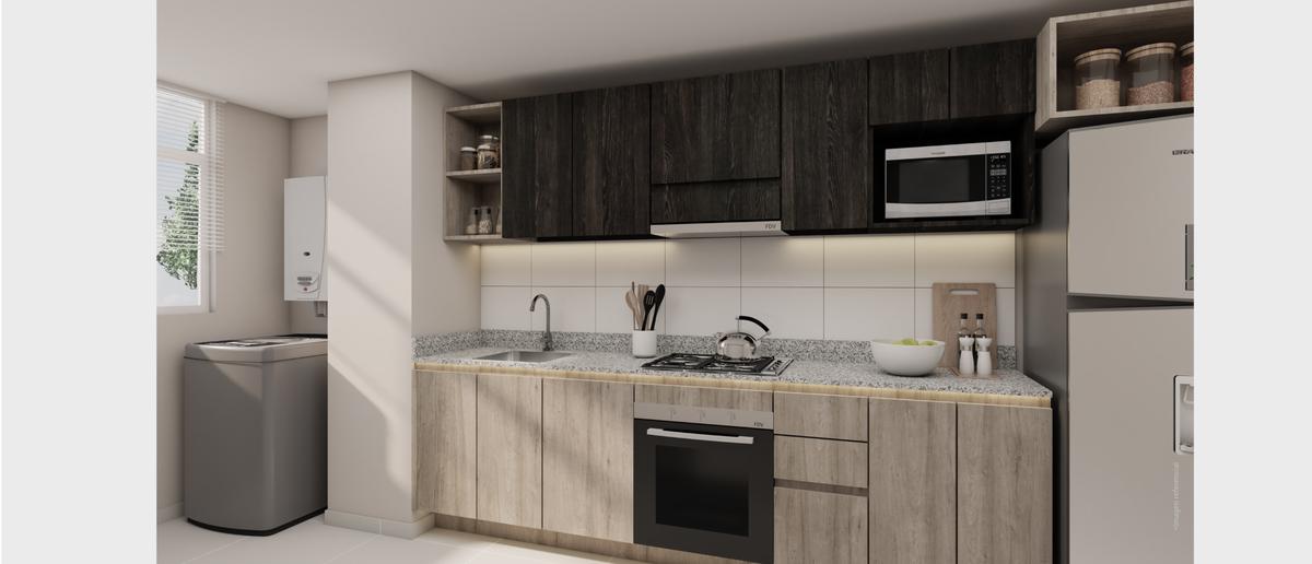 Imagen 4 de Apartamento