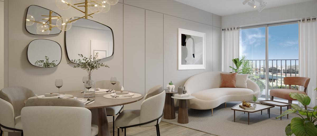 Imagen 6 de Apartamento