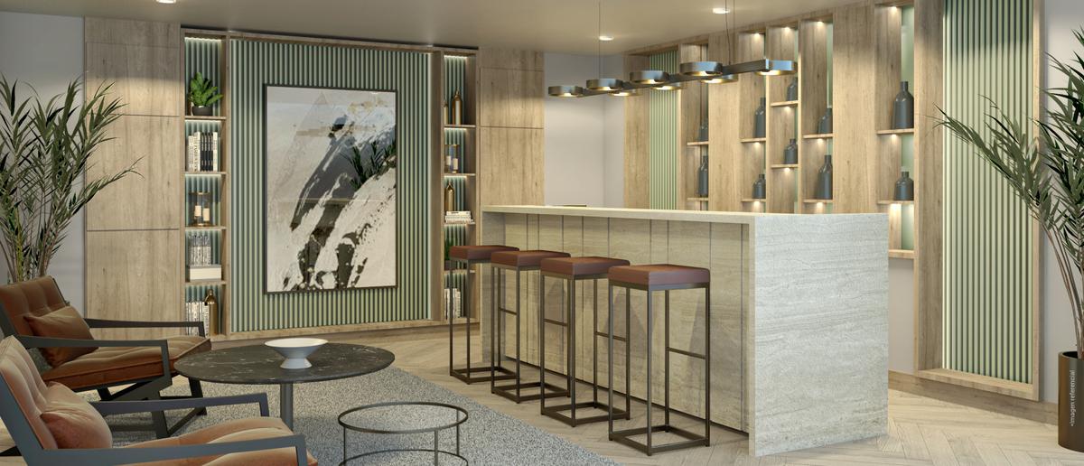Imagen 7 de Apartamento