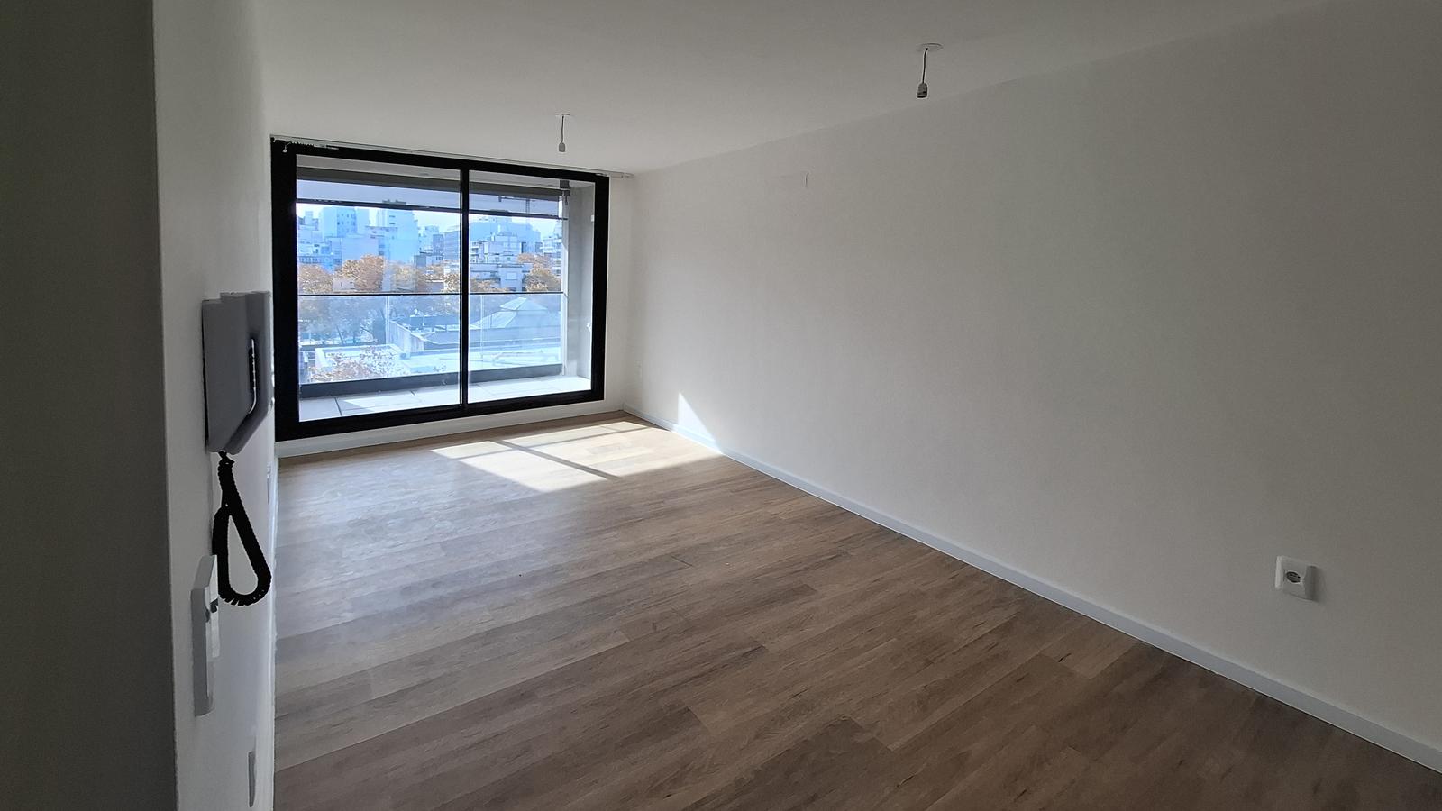 Venta Apartamento 2 dormitorios en el Centro