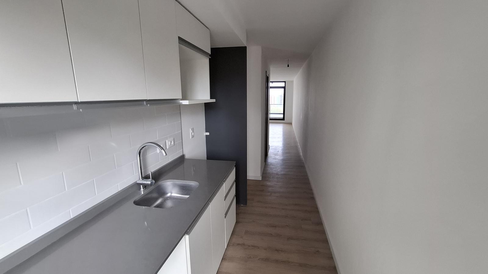 Venta Apartamento 2 dormitorios en el Centro