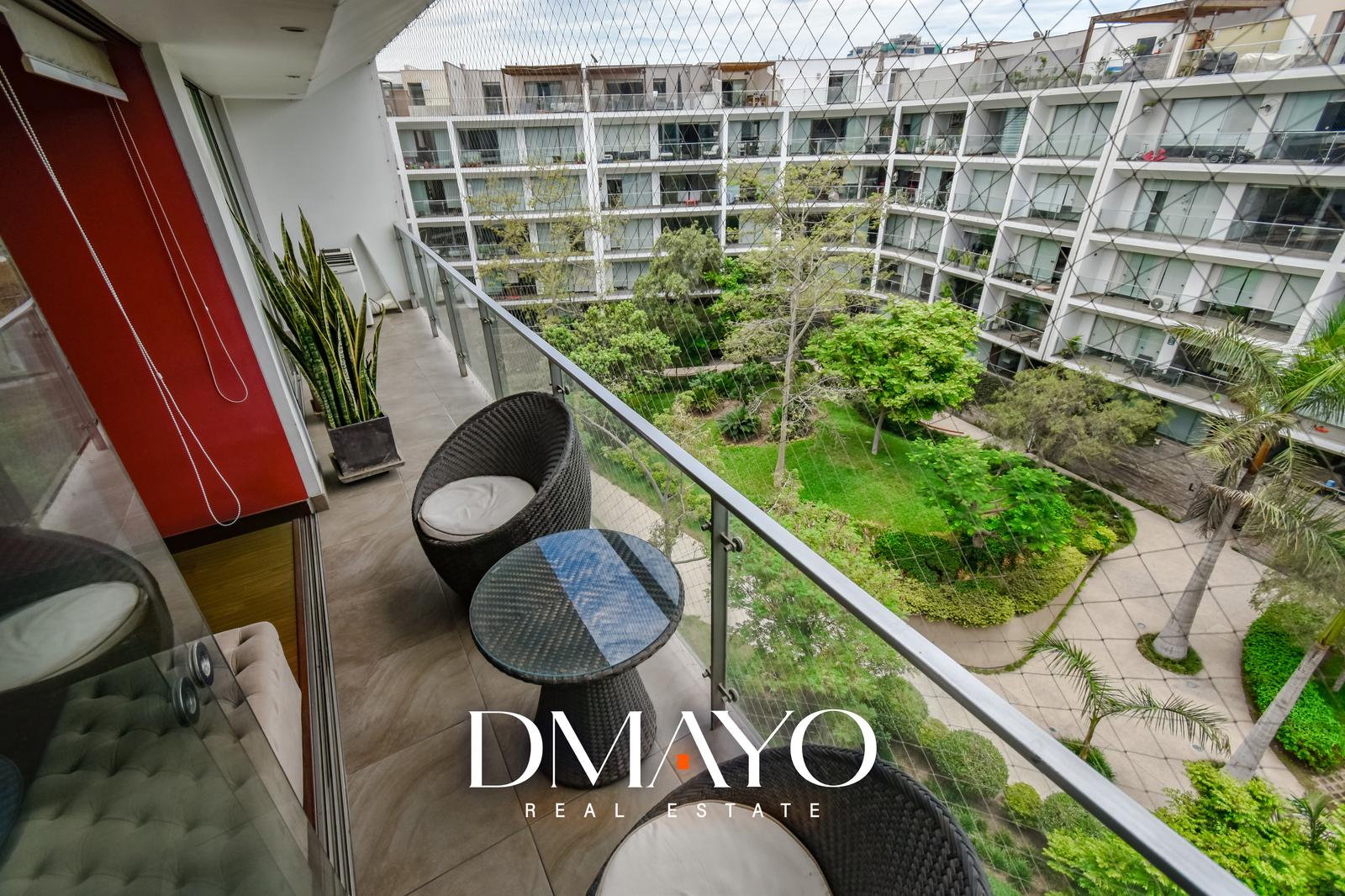 Departamento en venta en Santiago de Surco