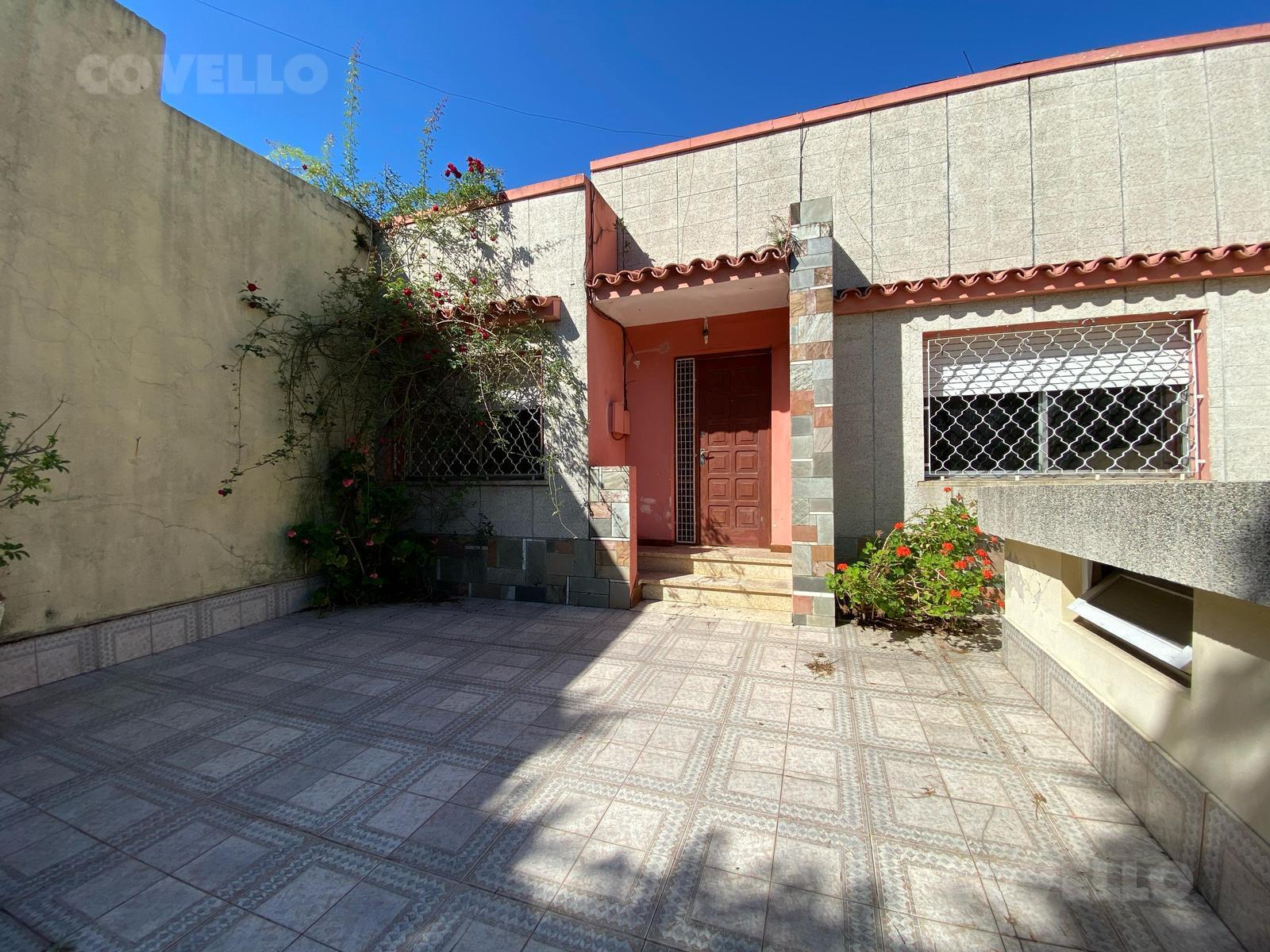 EN VENTA - Casa céntrica excelente ubicación Colonia